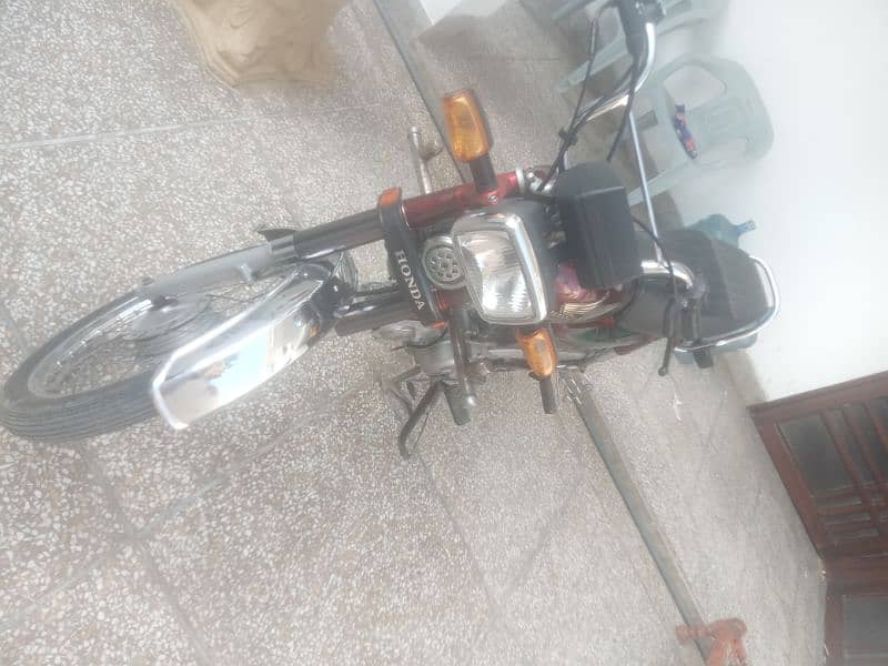 bike for sale 7