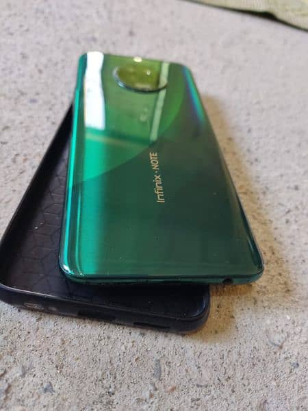 infinix Note 7 for sale 2