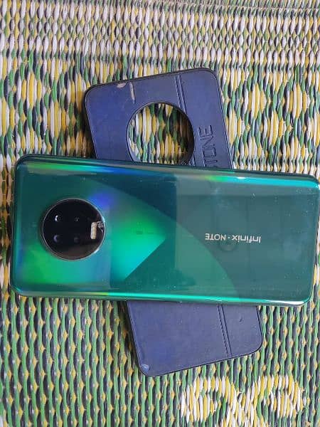 infinix Note 7 for sale 9