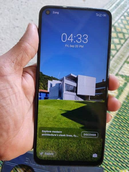 infinix Note 7 for sale 11