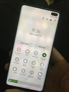 Samsung S10 plus