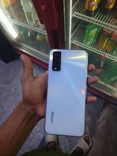 vivo y20