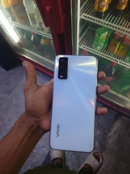 vivo y20 0