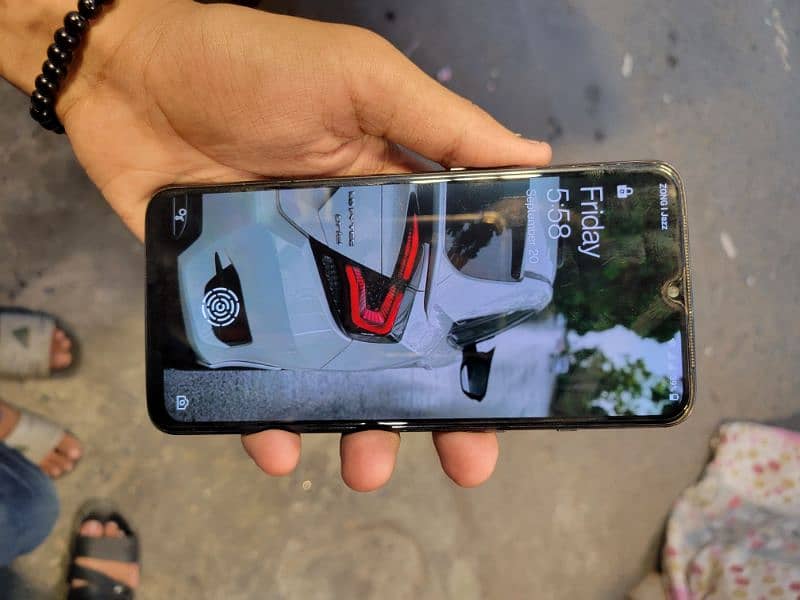 OnePlus 7 sale n exchange 5