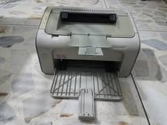 HP Printer for Sale Contact 03362838259