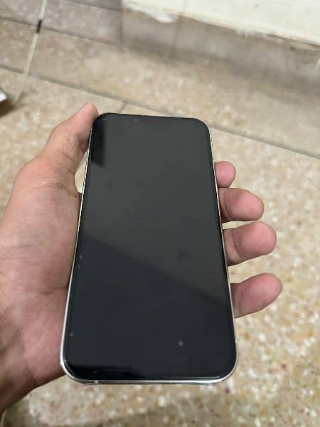 iPhone 13 Pro PTA 10/10 2