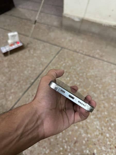 iPhone 13 Pro PTA 10/10 5