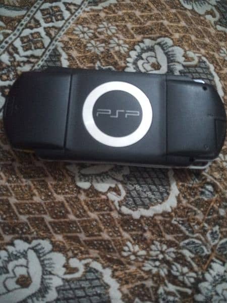 PSP 3000 1