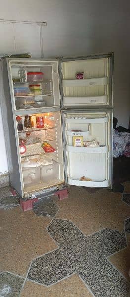 Best orient fridge in best price 3