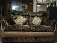 7 seater sofa set