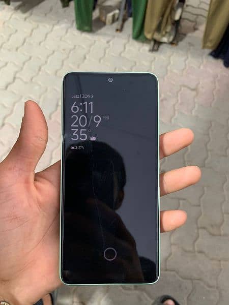 Redmi note 13 8/256gb Brand new 1