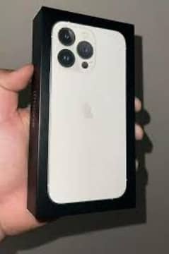 iPhone 13 Pro PTA 10/10