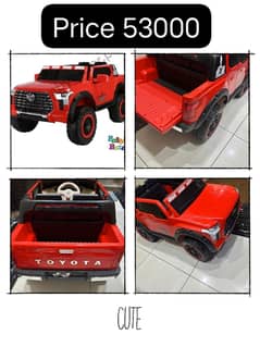 Kids Jeep / Kids Electric jeep / Baby car for sale