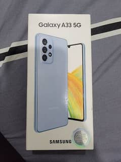 Samsung a33 5g pta approved 0