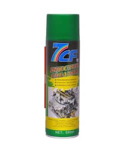 car buretor injector cleaner