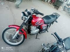 suzuki gs 150 2020 model 03257045870whatssp