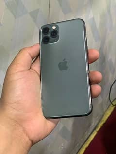 iphone 11 pro 64gb dual physical pta aproved