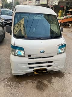 Daihatsu Hijet 2012 0