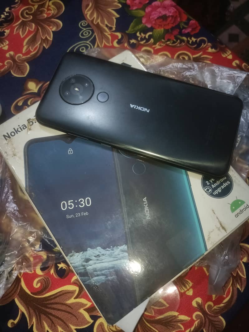 Nokia 5