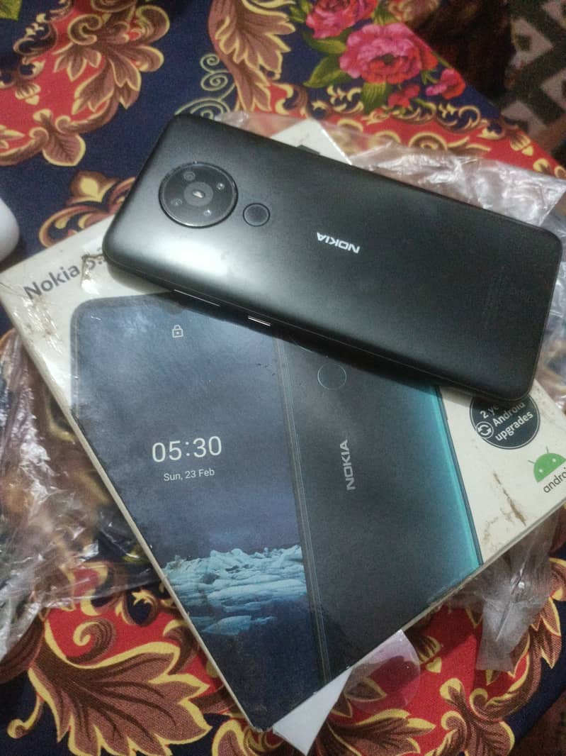 Nokia 6