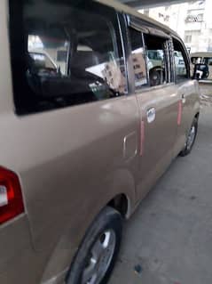 Suzuki APV 2006 urgent sell 0