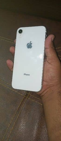 iphone XR 64gb sim option 8