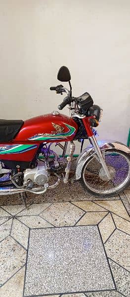 honda cd 70 for sale 0