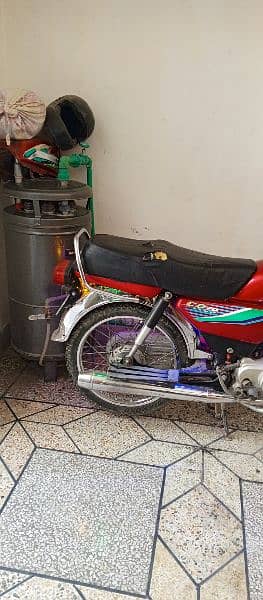 honda cd 70 for sale 1