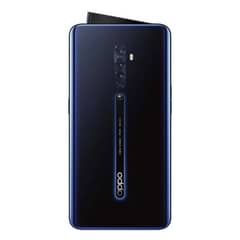 oppo reno 2 , 8+5 GB , 256GB