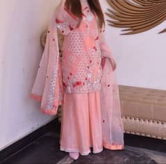 party wear,wedding,eid,function dresses 0