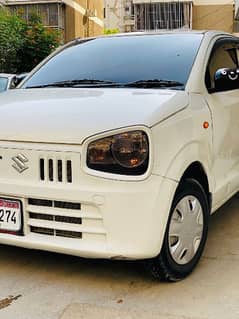 Suzuki Alto 2021 0