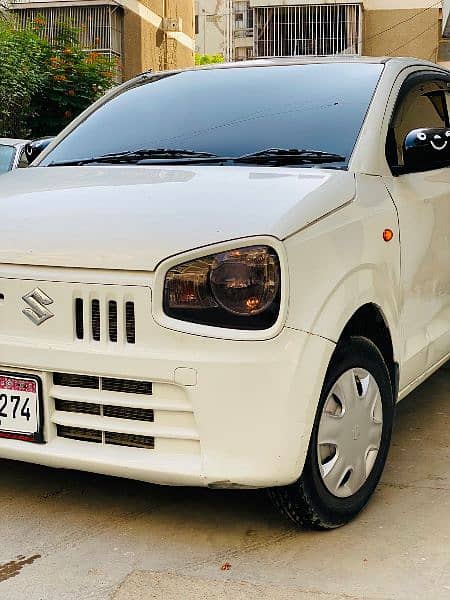 Suzuki Alto 2021 0