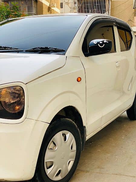 Suzuki Alto 2021 5