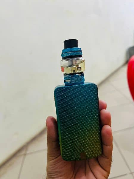 Vaporesso Gen S Vape 220 W Slightly Used For Sale 2