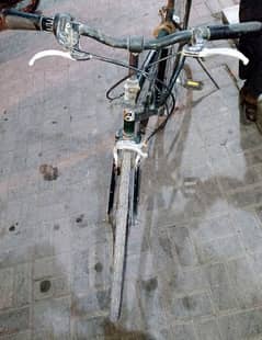 Sports Cycle Good Condition