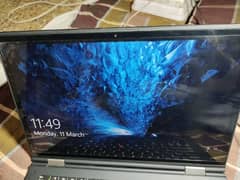 Lenovo Yoga X1