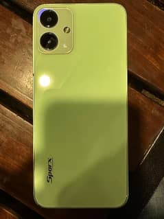 Sparx Neo 7 Plus