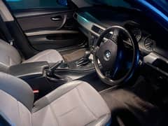 BMW 3 Series 2006 0