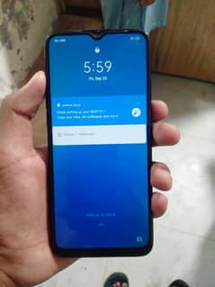 realme 5 4GB RAM 64GB ROM