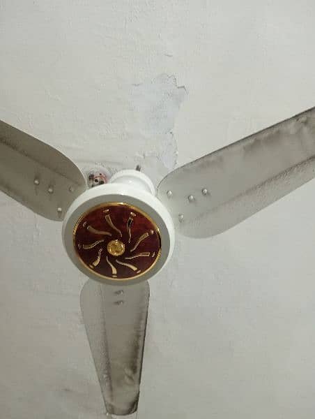 Ceiling fan 6