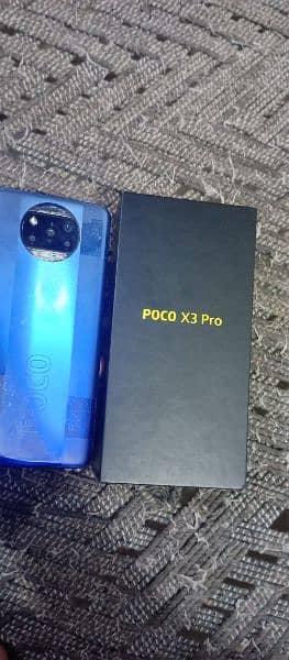 Poco x3pro 1