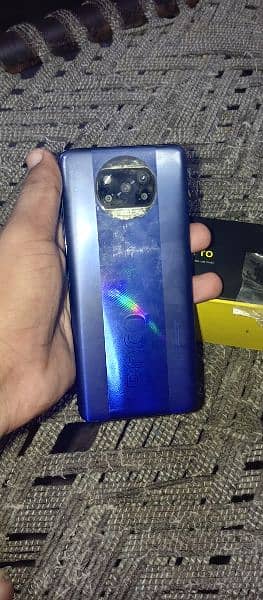 Poco x3pro 4