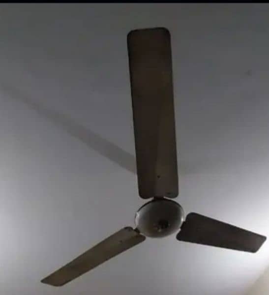 ceiling fans urgent sale 0