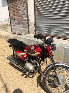 19 model 125