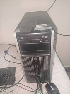 Gaming hp pc