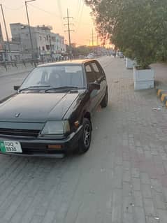 Suzuki Khyber 1994