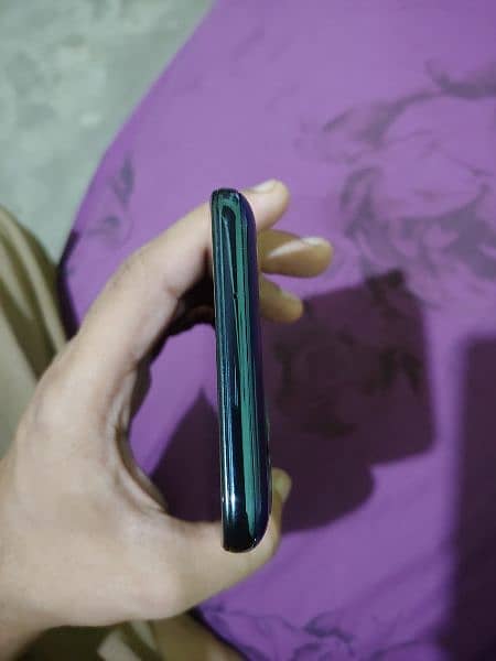 Motorola One 5G 2