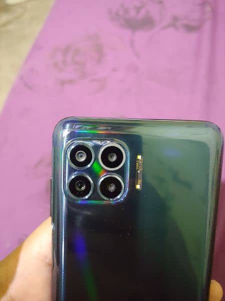 Motorola One 5G 6