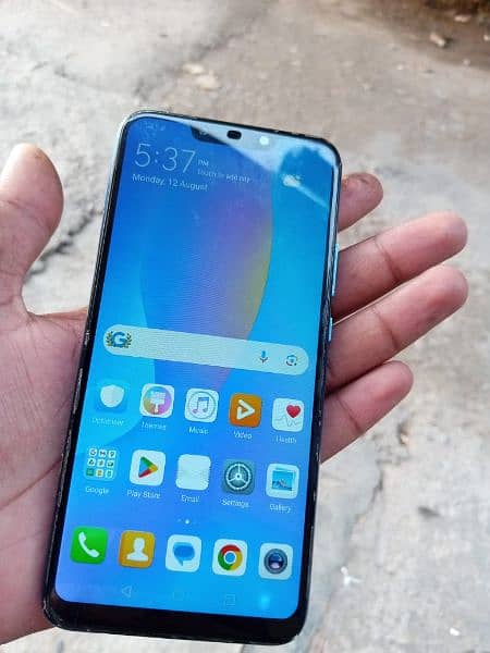 huawei nova 3i 1