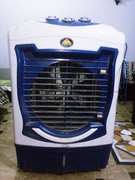 Air Cooler 0